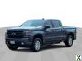 Photo Used 2021 Chevrolet Silverado 1500 RST