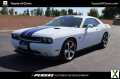 Photo Used 2011 Dodge Challenger SRT8 w/ SRT Option Group II