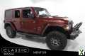 Photo Used 2021 Jeep Wrangler Unlimited Rubicon w/ Dual Top Group