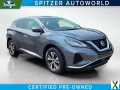 Photo Used 2019 Nissan Murano S