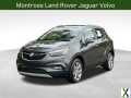 Photo Used 2017 Buick Encore Essence w/ Experience Buick Package