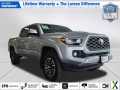 Photo Used 2022 Toyota Tacoma TRD Sport w/ Technology Package