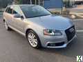 Photo Used 2012 Audi A3 TDI Premium