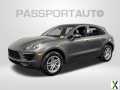 Photo Used 2018 Porsche Macan w/ Driver Memory Package
