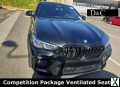 Photo Used 2022 BMW X6 M w/ Competition Package