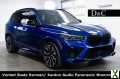 Photo Used 2022 BMW X5 M w/ Competition Package 2