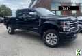 Photo Used 2022 Ford F250 4x4 Crew Cab Super Duty