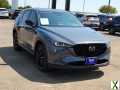 Photo Used 2023 MAZDA CX-5 Carbon Edition