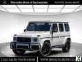 Photo Used 2019 Mercedes-Benz G 63 AMG 4MATIC