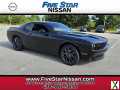 Photo Used 2023 Dodge Challenger SXT w/ Blacktop Package