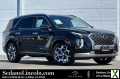 Photo Used 2022 Hyundai Palisade Calligraphy