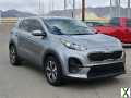 Photo Used 2020 Kia Sportage LX