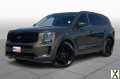 Photo Used 2021 Kia Telluride EX w/ EX Premium Package