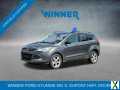 Photo Certified 2015 Ford Escape SE w/ Equipment Group 201A