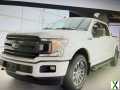 Photo Used 2020 Ford F150 4x4 SuperCrew