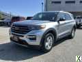 Photo Used 2023 Ford Explorer XLT w/ Equipment Group 202A