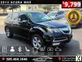 Photo Used 2012 Acura MDX