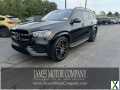 Photo Certified 2020 Mercedes-Benz GLS 580 4MATIC