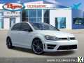 Photo Used 2017 Volkswagen Golf R 4-Door