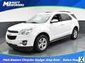 Photo Used 2014 Chevrolet Equinox LT