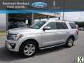 Photo Used 2019 Ford Expedition XLT w/ Equipment Group 202A