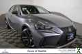 Photo Used 2020 Lexus IS 350 F Sport