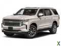 Photo Used 2024 Chevrolet Tahoe High Country