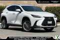 Photo Used 2023 Lexus NX 350 AWD w/ Luxury Package