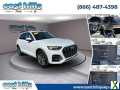 Photo Used 2021 Audi Q5 2.0T Premium w/ Convenience Package