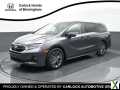 Photo New 2025 Honda Odyssey Touring