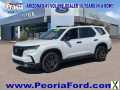 Photo Used 2023 Honda Pilot TrailSport