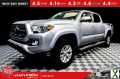 Photo Used 2017 Toyota Tacoma SR5