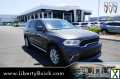 Photo Used 2021 Dodge Durango SXT w/ 3rd Row Seating Group