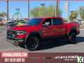 Photo Used 2022 RAM 1500 TRX w/ TRX Level 2 Equipment Group