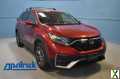 Photo Used 2020 Honda CR-V EX-L