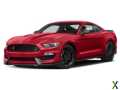 Photo Used 2017 Ford Mustang Shelby GT350 w/ Electronics Package