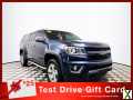 Photo Used 2018 Chevrolet Colorado Z71 w/ Centennial Edition