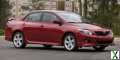 Photo Used 2009 Toyota Corolla XRS