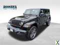 Photo Certified 2024 Jeep Wrangler Unlimited