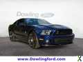 Photo Used 2012 Ford Mustang Shelby GT500 w/ SVT Performance Pkg