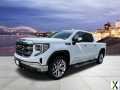 Photo Used 2022 GMC Sierra 1500 SLT w/ SLT Premium Package