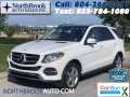 Photo Used 2016 Mercedes-Benz GLE 350