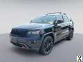 Photo Used 2022 Jeep Grand Cherokee Limited