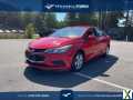 Photo Used 2018 Chevrolet Cruze LS