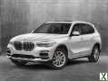 Photo Used 2021 BMW X5 xDrive40i w/ M Sport Package