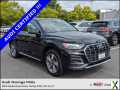 Photo Used 2024 Audi Q5 2.0T Premium w/ Convenience Package