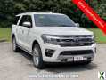 Photo Used 2024 Ford Expedition Max Platinum