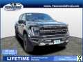 Photo Used 2023 Ford F150 Raptor