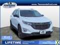 Photo Used 2021 Chevrolet Equinox Premier w/ Redline Edition