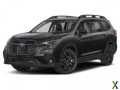 Photo Used 2024 Subaru Ascent Onyx Edition